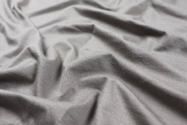 Viskosejersey - Soft Stone 