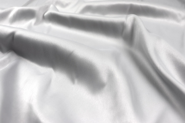 Blusenstoff - Silver Dream 