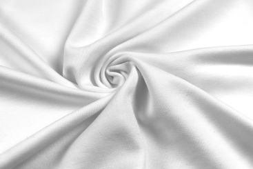 Sportjersey - Weiß 