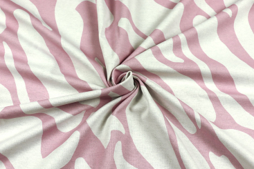 Sportjersey - Blush Wave 