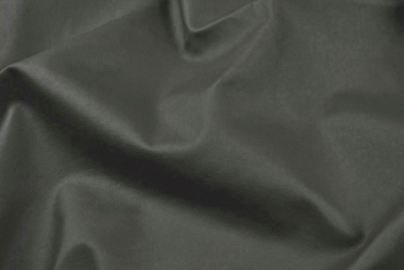 Echtleder-Haut Utah - Mindestgröße 5 qm - Dark Taupe 