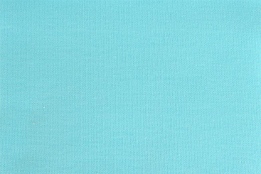 T-Shirt Stoff - extraschwer Hellblau