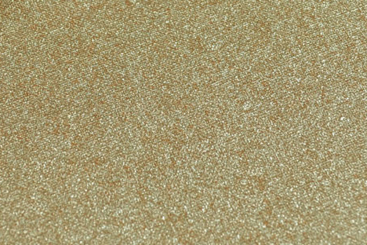 Tischdecken-Stoff - Glitter - Uni Gold