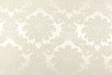 Tischdecken-Stoff Damast - Rosi - 280 cm breit - Champagner 