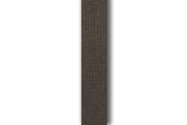 Stuhlbezugs-Gurtband - 2 cm breit Taupe