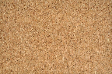 Korkstoff deluxe 