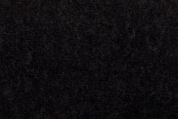 Walkfilz Deluxe - 3 mm Schwarz