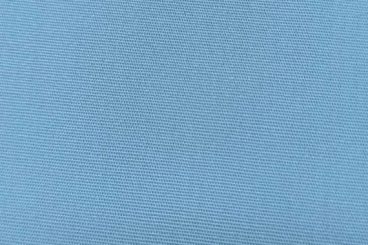 Baumwoll-Mischgewebe - kochfest Hellblau