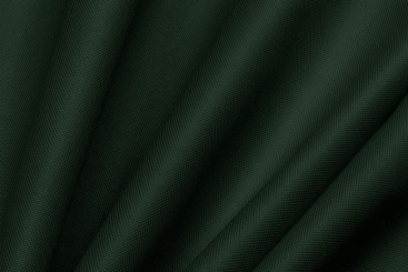 Polyester-Stoff - Bristol - winddicht & reißfest Tanne
