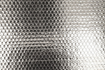 Doppelseitige Thermofolie 