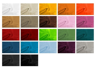 Wellness Fleece 