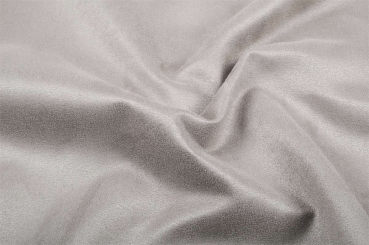 Veloursleder-Imitat deluxe Stone