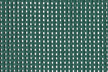 PVC Wind- und Sonnenschutznetz - Grün 