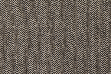 Tweed - Melange - Grau 