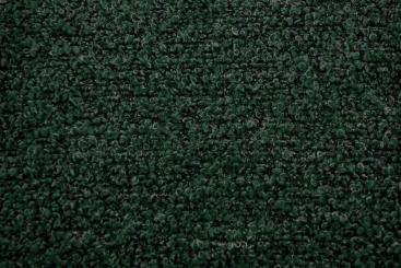 Bouclé-Wollmix soft Tannengrün