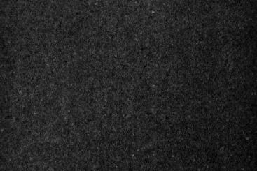 Lodenstoff Wollmix Schwarz