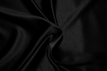 Blackout - 300 cm breit Schwarz