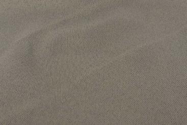 Blackout Stoff - 280 cm - perm. schwer entflammbar -Uni Stone