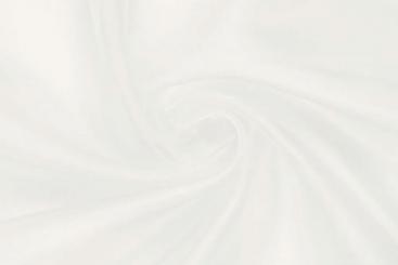 Organza-Stoff - 300 cm Creme