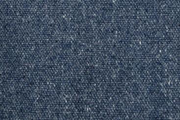 Canvas pflegeleicht Nachtblau