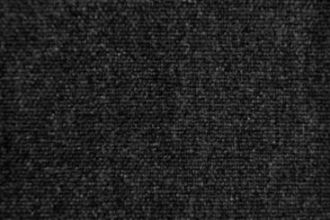 Canvas pflegeleicht Schwarz
