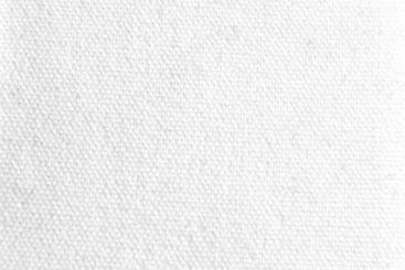 Canvas pflegeleicht Weiß
