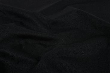 Blackout 100 % - Doubleface - Schwarz 