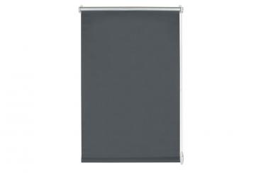 EASYFIX Thermo-Rollo - 120 x 150 cm - Schiefer 