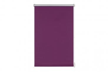 EASYFIX Thermo-Rollo - 75 x 150 cm - Lila 