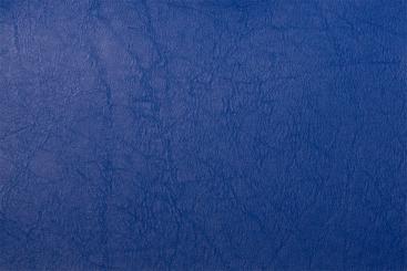 Kunstleder - Leder 5 Royalblau
