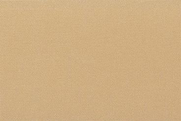 Markisenstoff 160 cm - Spain Sun - wasserdicht - Uni - Beige - 1,0 Meter Beige