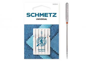 Universal Nähmaschinennadel 130/705 80 