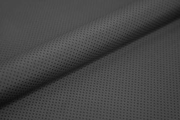 Anti Slip - Anthrazit - 220 cm breit 