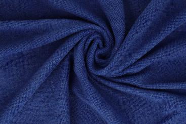 Mikrofasertuch als Meterware - 150 cm Royal