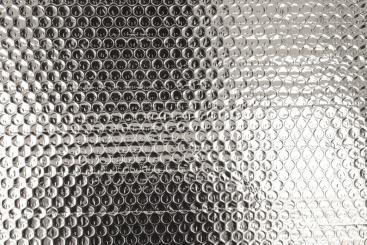 Doppelseitige Thermofolie 