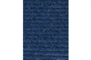 Boston Mützenwolle - 50 g Indigo