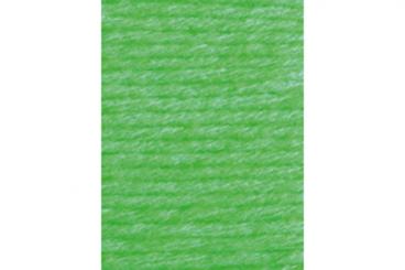 Boston Mützenwolle - 50 g Neongrün