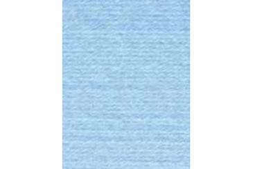 Babywolle Bravo - 50 g Hellblau