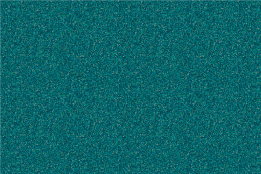 Polarfleece-Stoff  - Multitone Petrol/Tannengrün
