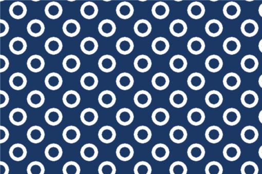 Outdoor-Stoff - Navy Collection No. 8 