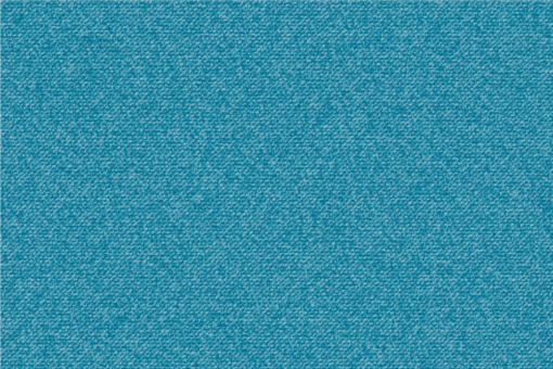 Akustikgewebe - perm. schwer entfl. - Noise Texture Hellblau