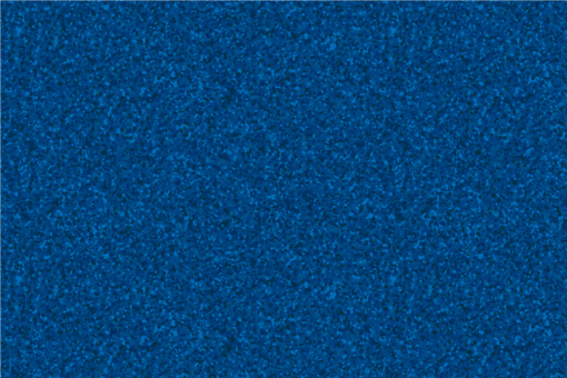 Samtstoff - Multitone Dunkelblau