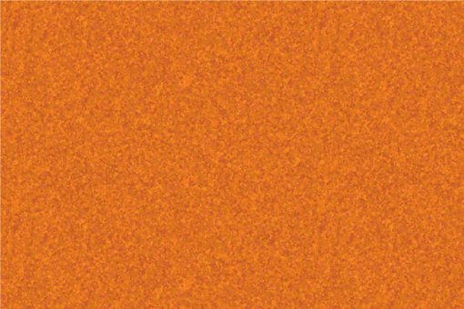 Akustikgewebe - perm. schwer entfl. - Relax Orange