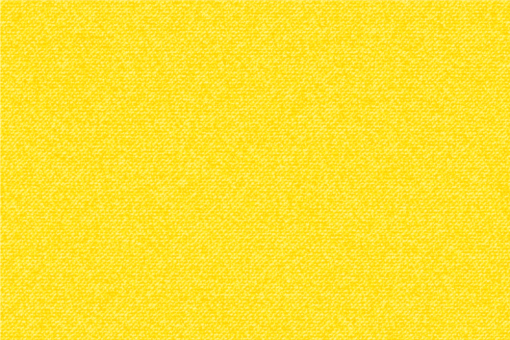 Akustikgewebe - perm. schwer entfl. - Noise Texture Knallgelb