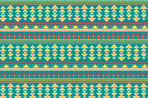 Polar-Fleece Indio - Türkis 