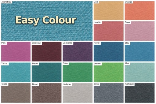 Anti-Moskito-Stoff - Easy Colour 