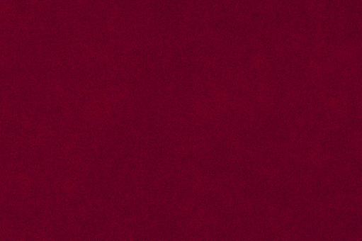 Samt-Stoff Rot
