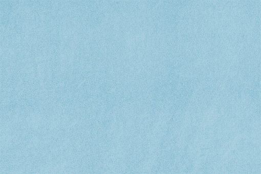 Nickistoff Hellblau