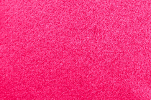 Filz-Stoff 1,5 mm stark - 100 cm Neon-Pink