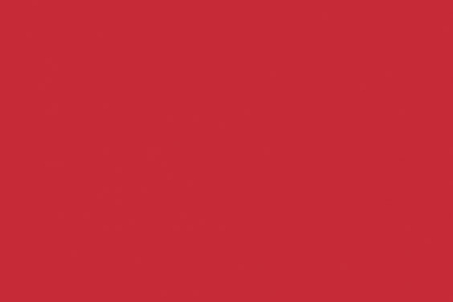 Filz - 90 cm breit Rot